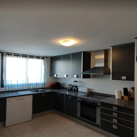 Espectacular Adosado De Lujo Bienvenido Al Paraíso Casa de Férias *