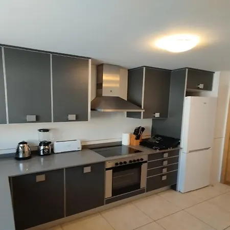 Casa de Férias Espectacular Adosado De Lujo Bienvenido Al Paraíso San Jorge (Castellon)