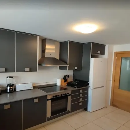 Espectacular Adosado De Lujo Bienvenido Al Paraíso Casa de Férias