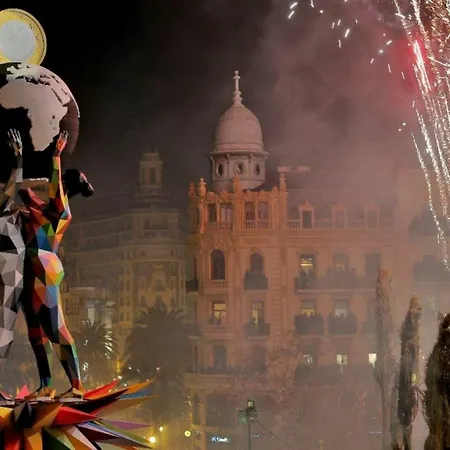 Espectacular Adosado De Lujo Bienvenido Al Paraíso * San Jorge (Castellon)