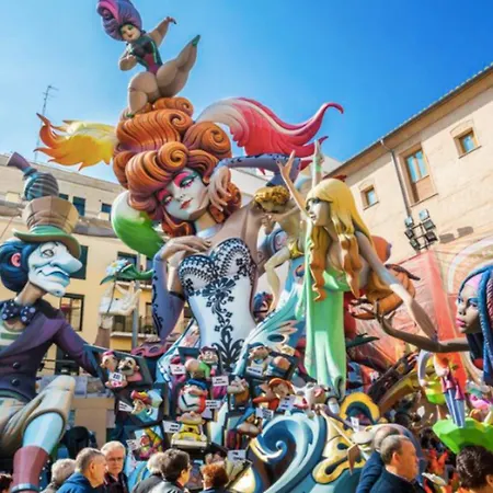 Espectacular Adosado De Lujo Bienvenido Al Paraíso San Jorge (Castellon)