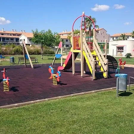 Espectacular Adosado De Lujo Bienvenido Al Paraíso * San Jorge (Castellon)