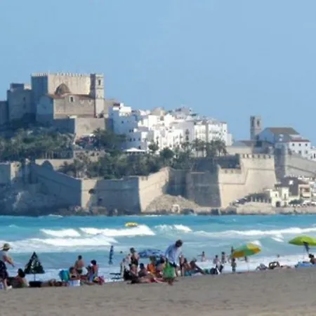 Espectacular Adosado De Lujo Bienvenido Al Paraíso * San Jorge (Castellon)