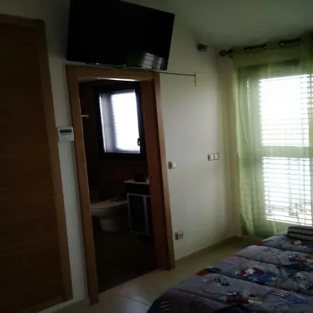 Casa de Férias Espectacular Adosado De Lujo Bienvenido Al Paraíso San Jorge (Castellon)