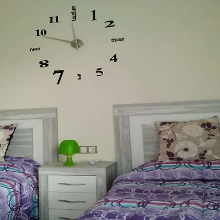 Espectacular Adosado De Lujo Bienvenido Al Paraíso Casa de Férias *
