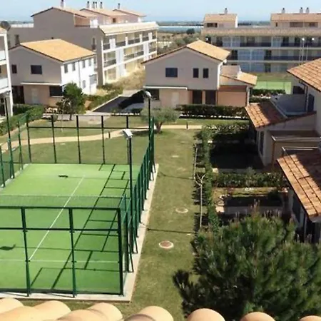 Espectacular Adosado De Lujo Bienvenido Al Paraíso Casa de Férias San Jorge (Castellon)